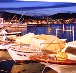 Villa Fokai İzmir YeniFoça